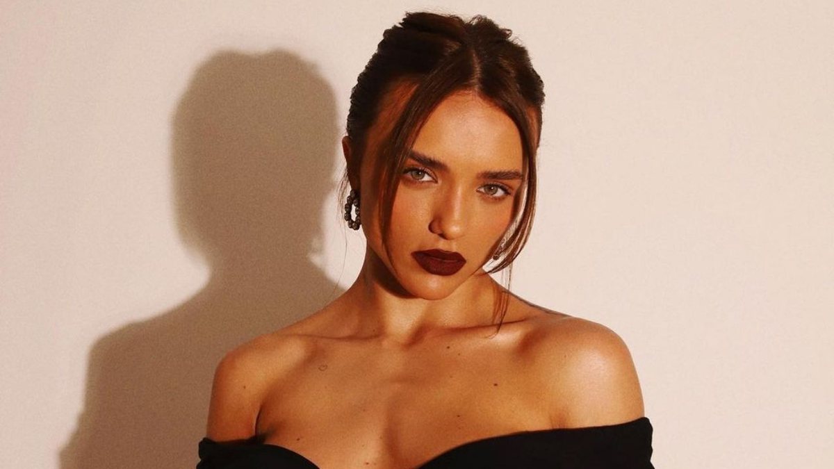 Rafa Kalimann: quem é a apresentadora, influencer e ex-BBB?