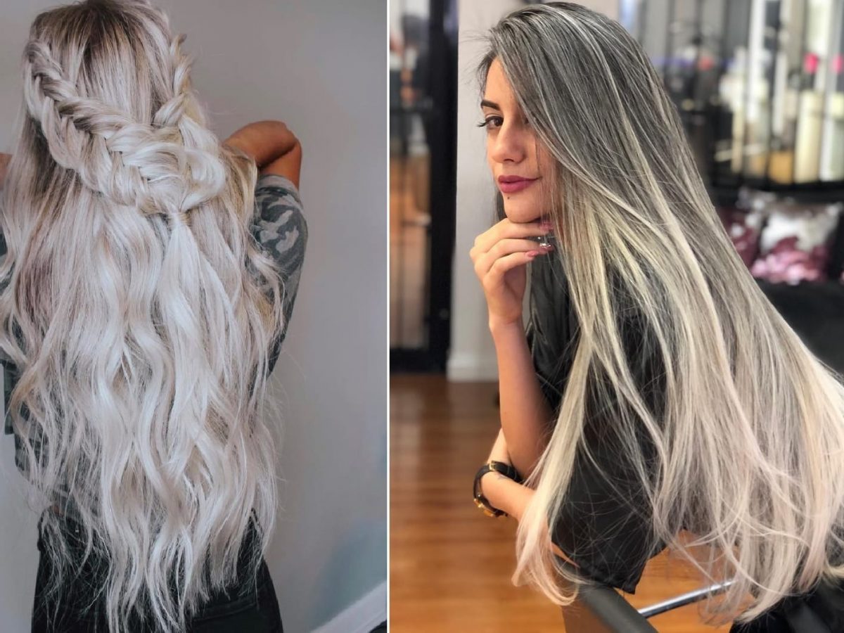 Raiz escura  Cabelo, Cabelo bonito, Inspiração cabelo