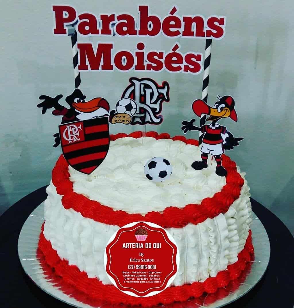 Featured image of post Flamengo Futebol Cupcake Do Flamengo O ltimo do futebol brasileiro e internacional no yahoo esportes