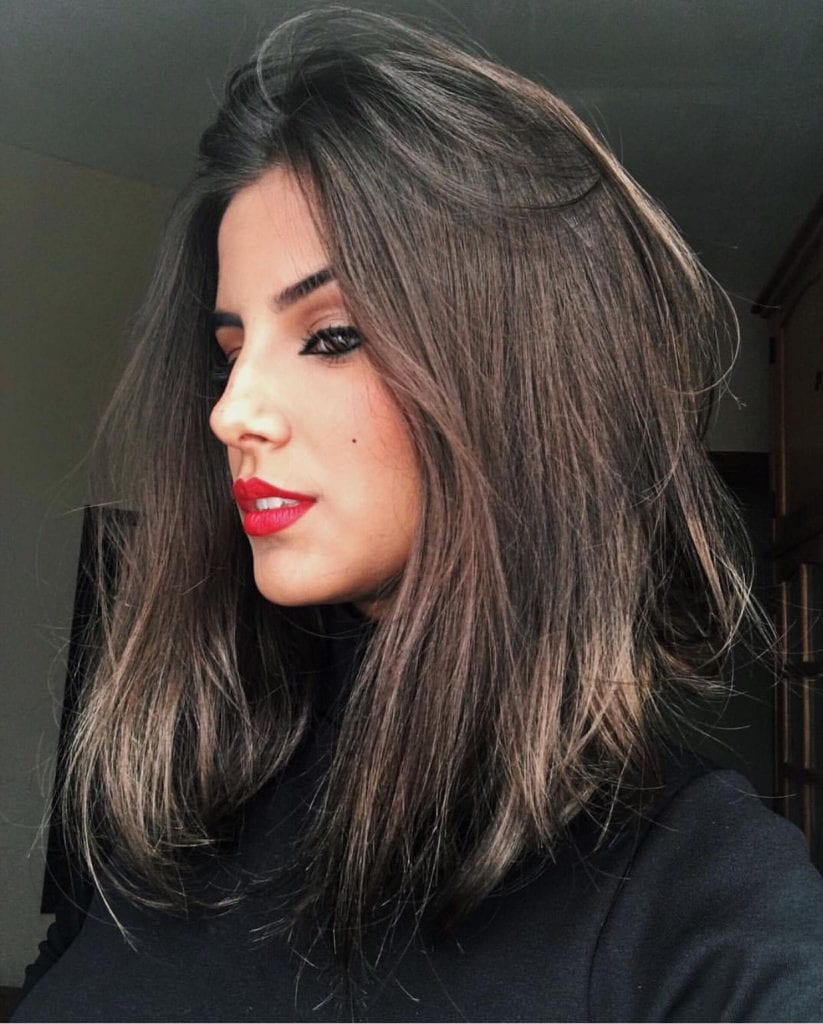 Corte de cabelo médio: 50 looks que esbanjam poder