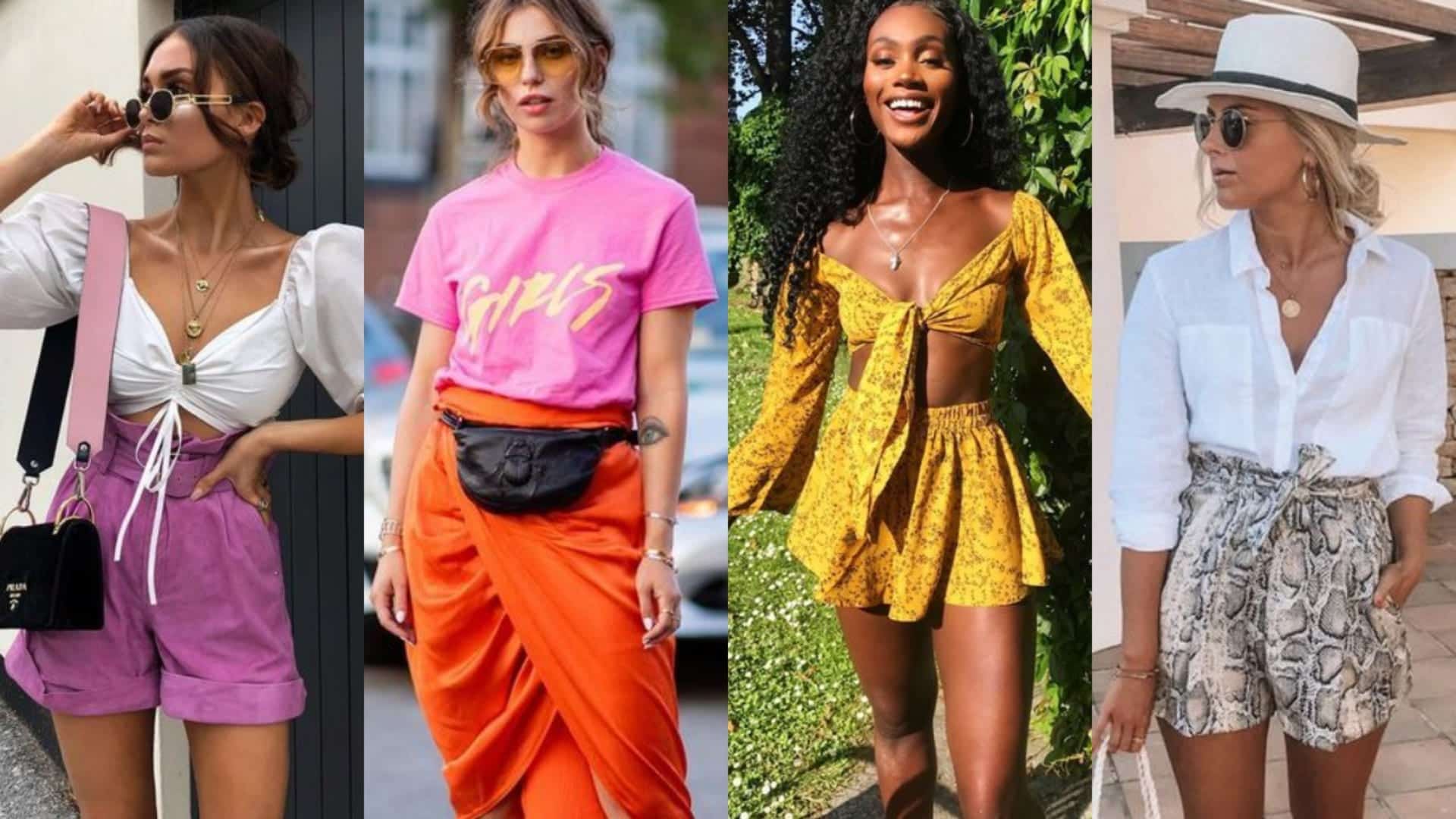 7 maneiras de deixar o look mais chic » STEAL THE LOOK