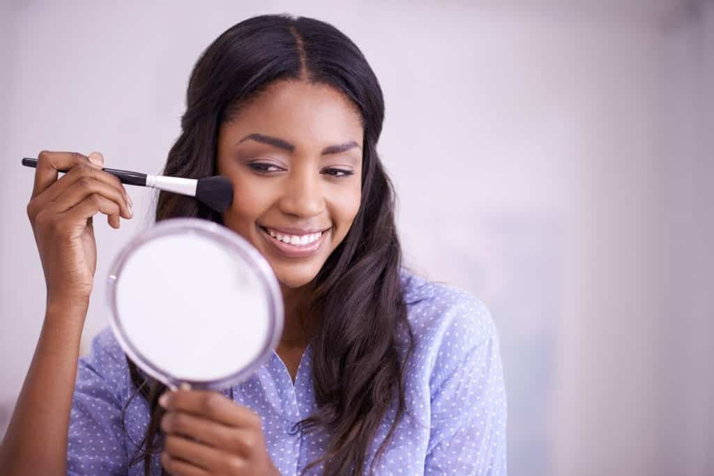 Maquiagem simples para casamento – Dicas para dia e noite