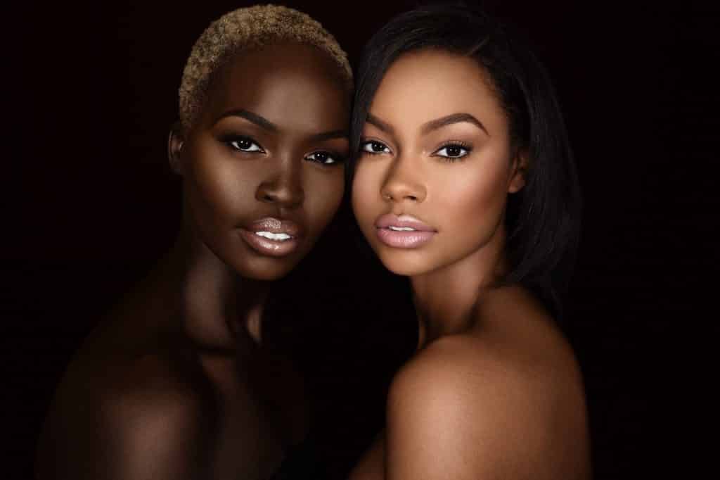 Maquiagens para pele negra – Dicas, truques, passo a passo e inspirações