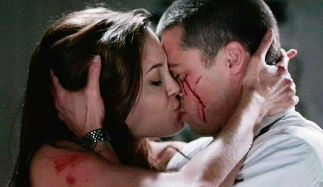 Beijos famosos no cinema - as cenas románticas que marcaram Hollywood