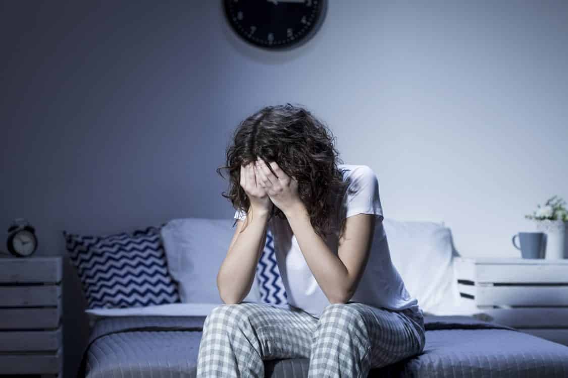 Depressão na gravidez- principais sintomas, causas e tratamento