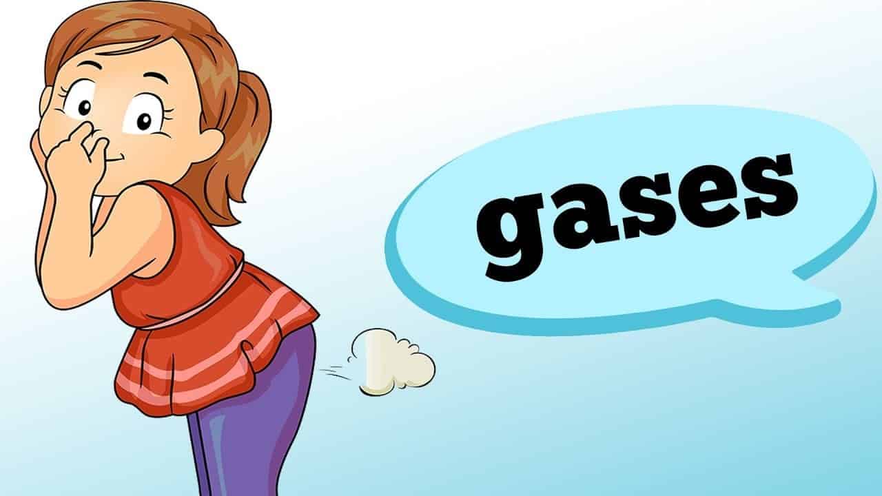 Que comer si tengo gases