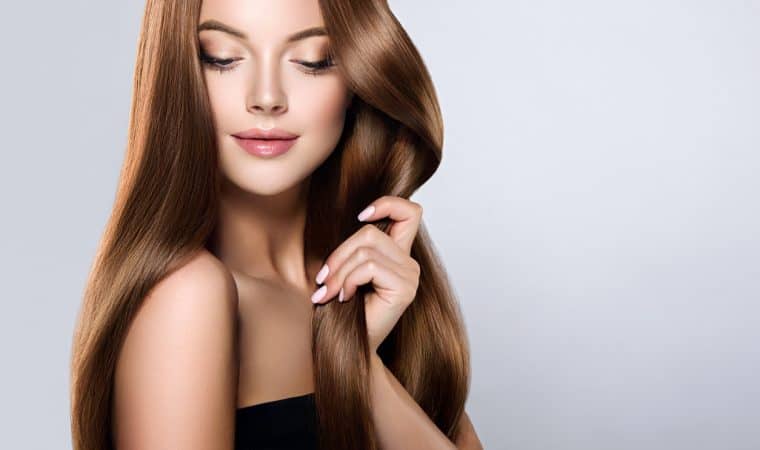 Gelatina para cabelo- como ela funciona, benefícios e como usá-la