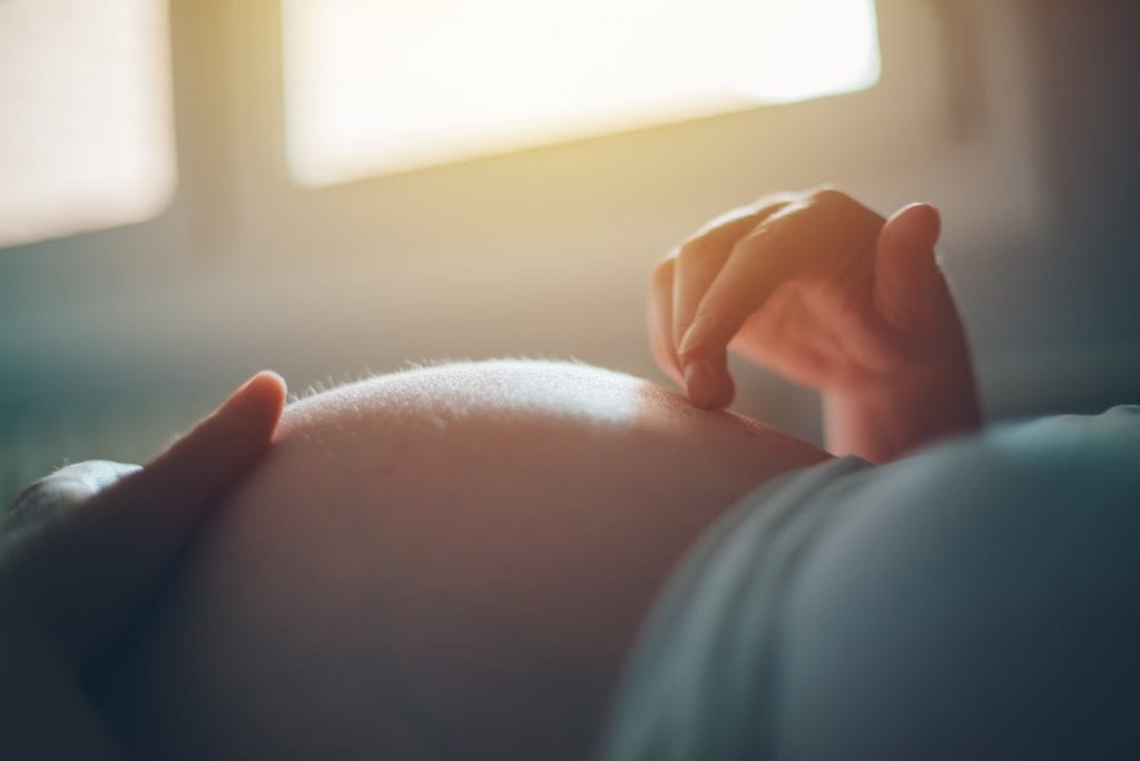 Gestação – O que é, principais sintomas e contagem por semanas