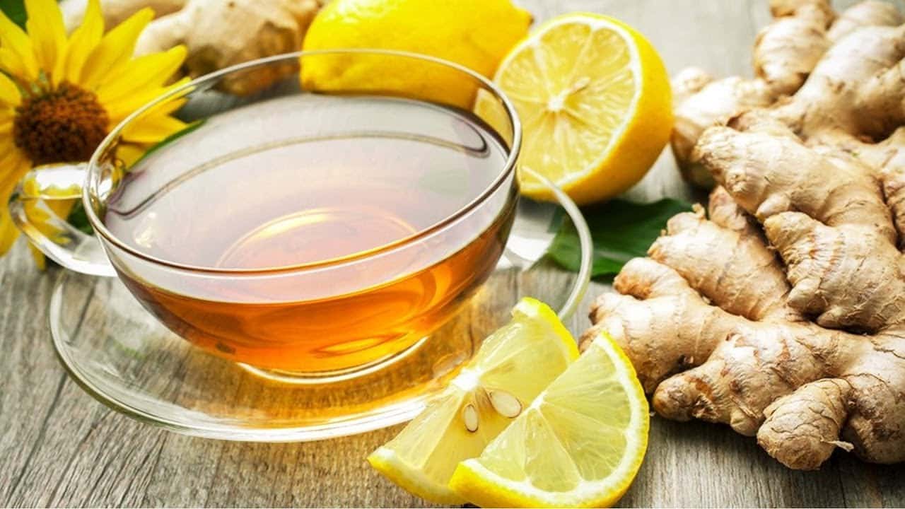 Chá de gengibre - Benefícios, como fazer e contraindicações