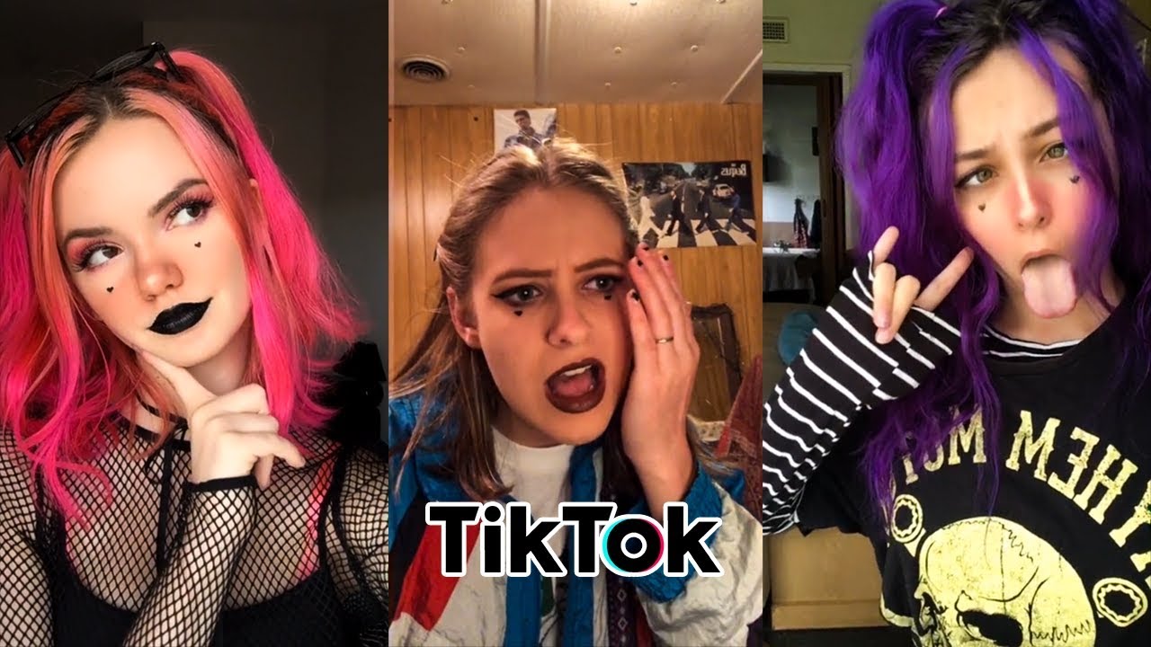 E Girl O Que E Origem Do Estilo Tik Toc E Como Aderir A Ele