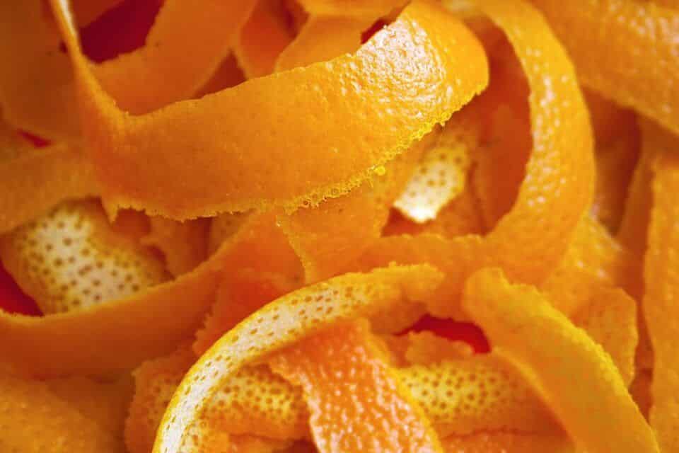 Casca de laranja – Benefícios, como ingerir e receitas para fazer em casa