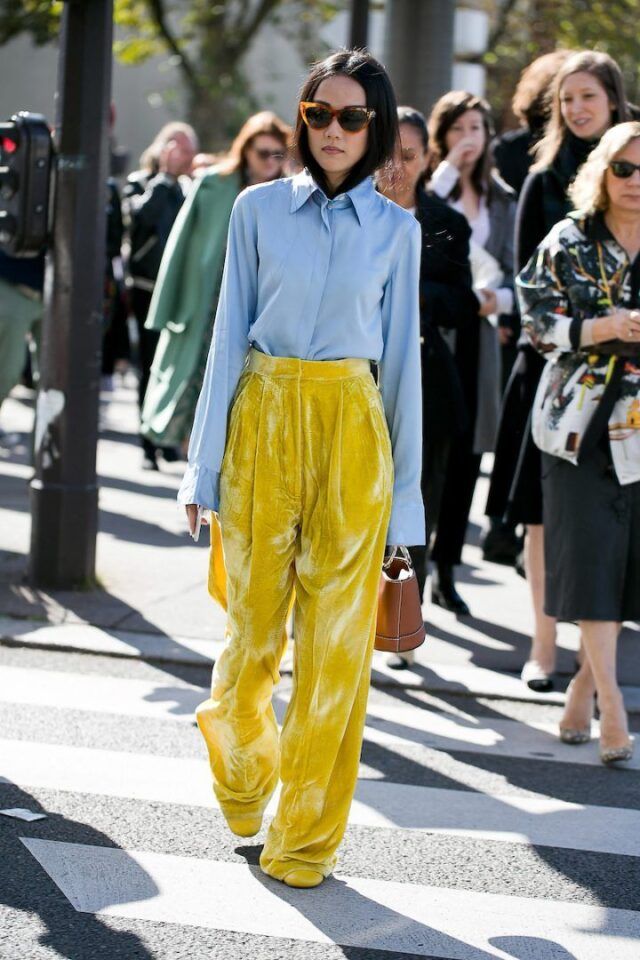 Pool Street Roupa Street Style, o que é? Como usar e tendências da moda das ruas
