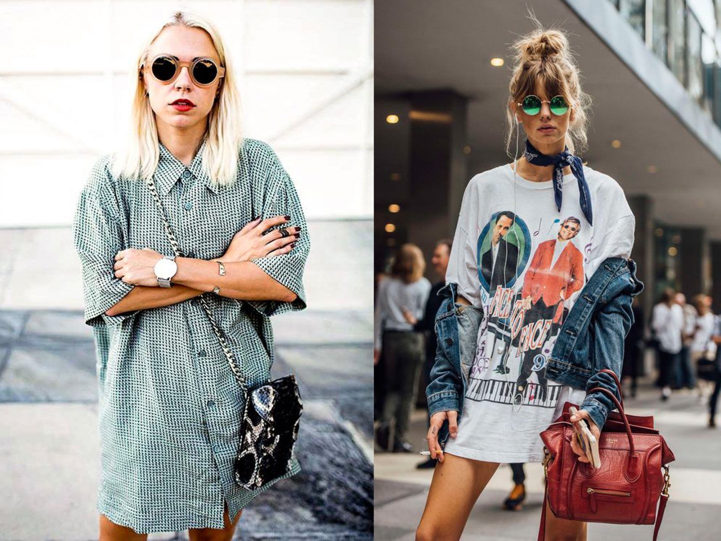 Street Style o que é Como usar e tendências da moda das ruas