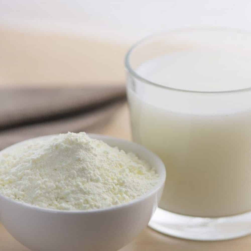 Como fazer leite em pó - Métodos caseiros e benefícios a saúde