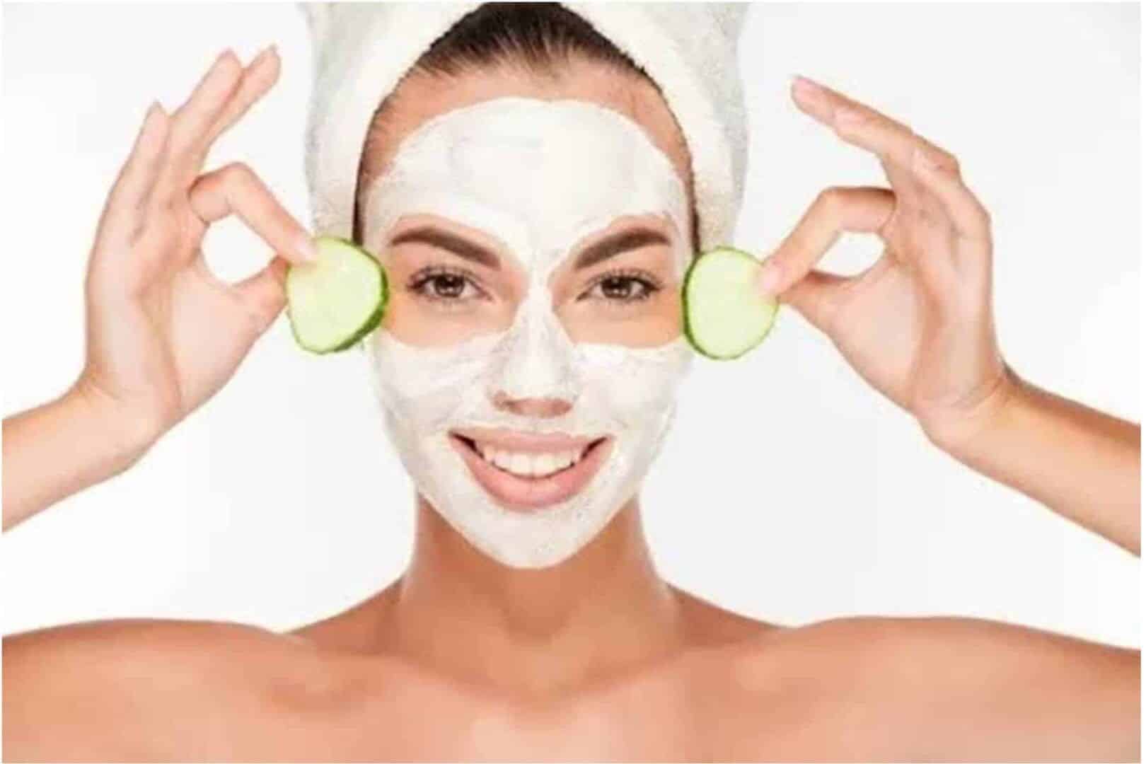 ≫ Mascarilla Facial De Pepino Beneficios Comprar Precio Y Opinión 2024