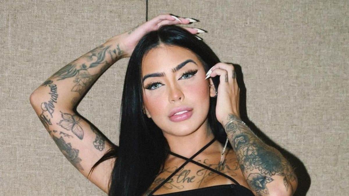 MC Mirella, quem é? Biografia, carreira de funkeira e polêmicas