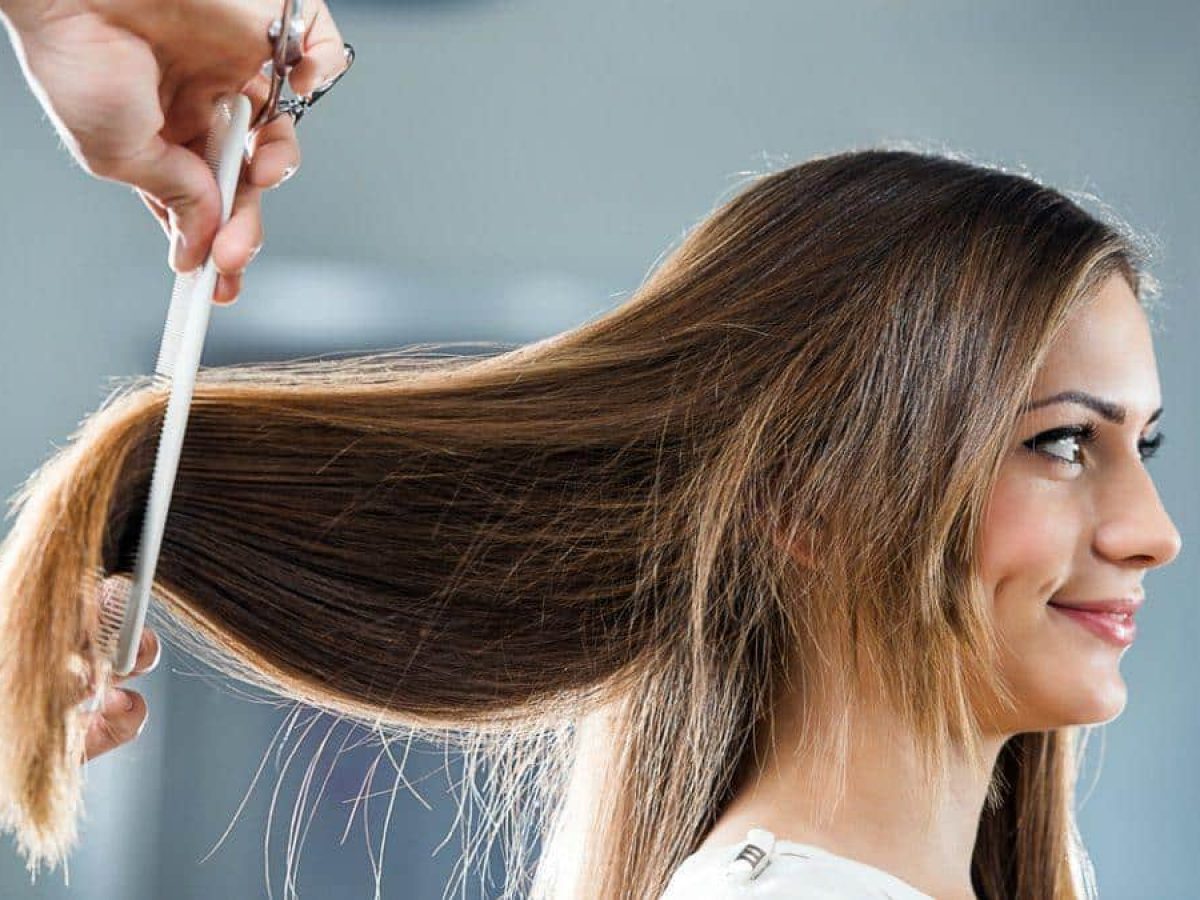 Cabelo fino - Características, cuidados e dicas para engrossar os fios