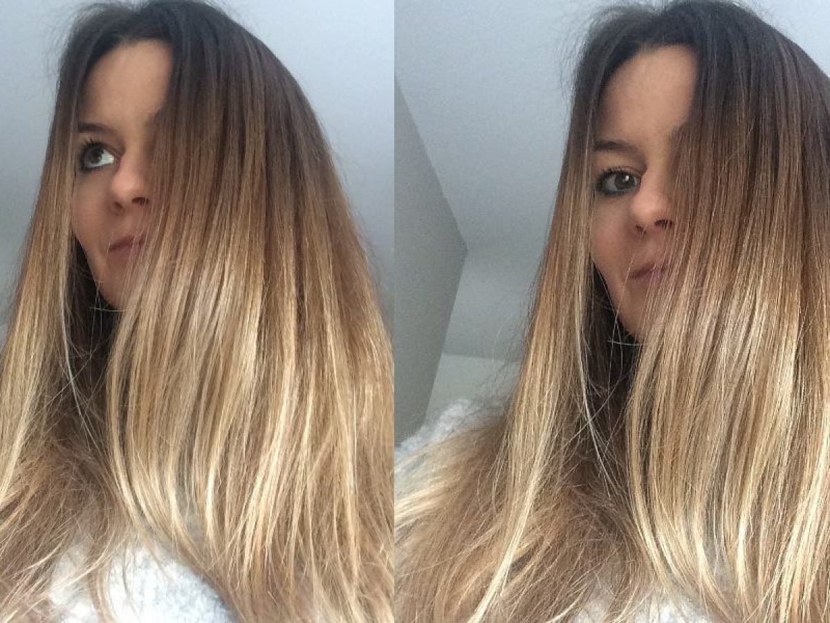 Cabelo liso, tudo que você precisa saber (como faz, tipos, cuidar