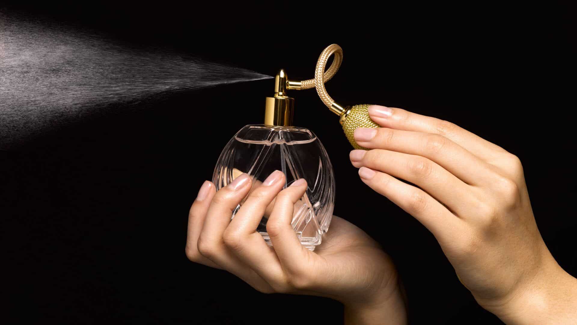 melhores perfumes importados femininos 18 aromas para voce conhecer 12 Vision Art NEWS
