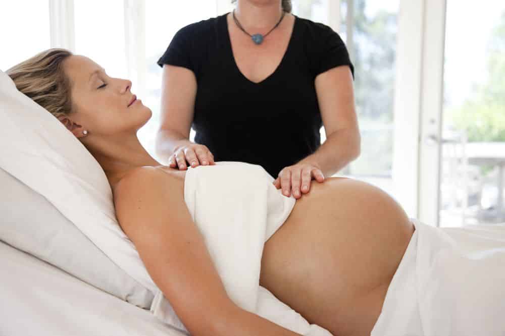 O que é Doula