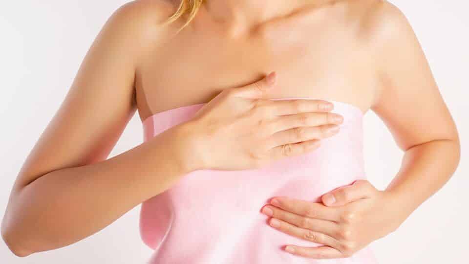 Sintomas do câncer de mama – Como identificar os primeiros sinais