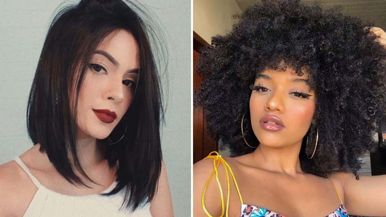 50 Cortes de Cabelo Feminino: Inspirações para você escolher!