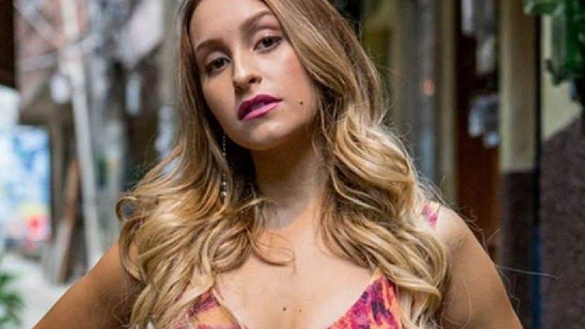 Carla Diaz, quem é? Biografia, carreira de atriz e novelas