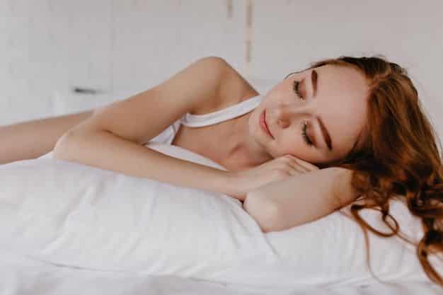como dormir bem 3 - ¿Cómo dormir bien?  Etapas del sueño, beneficios y consejos
