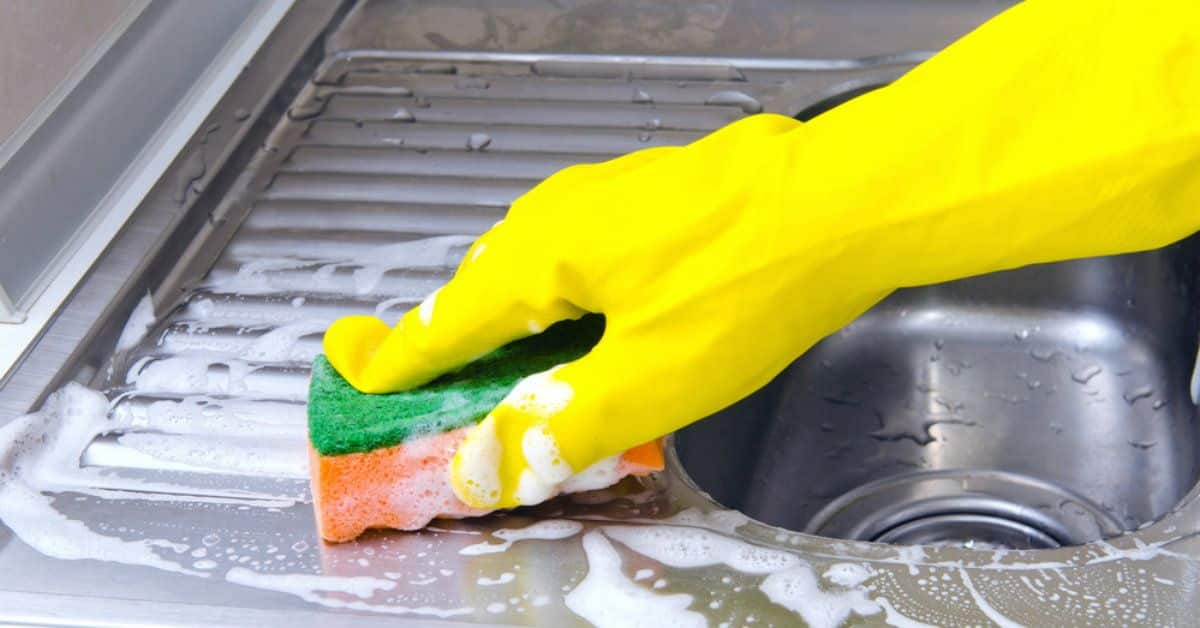 Como limpar inox – Dicas caseiras e fáceis para limpeza