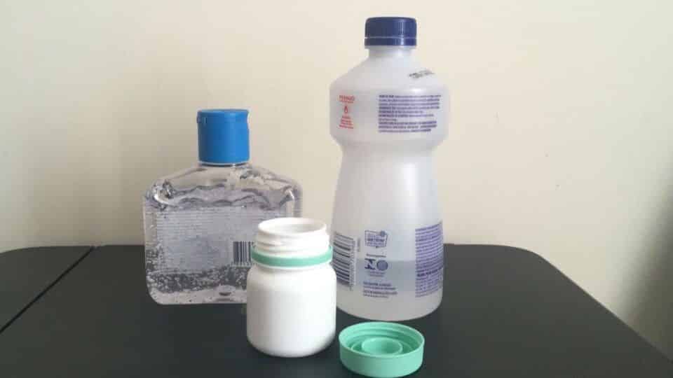 como tirar manchas de agua sanitaria truques eficazes para suas roupas 2 960x540 - Cómo quitar las manchas de lejía: consejos eficaces para la ropa