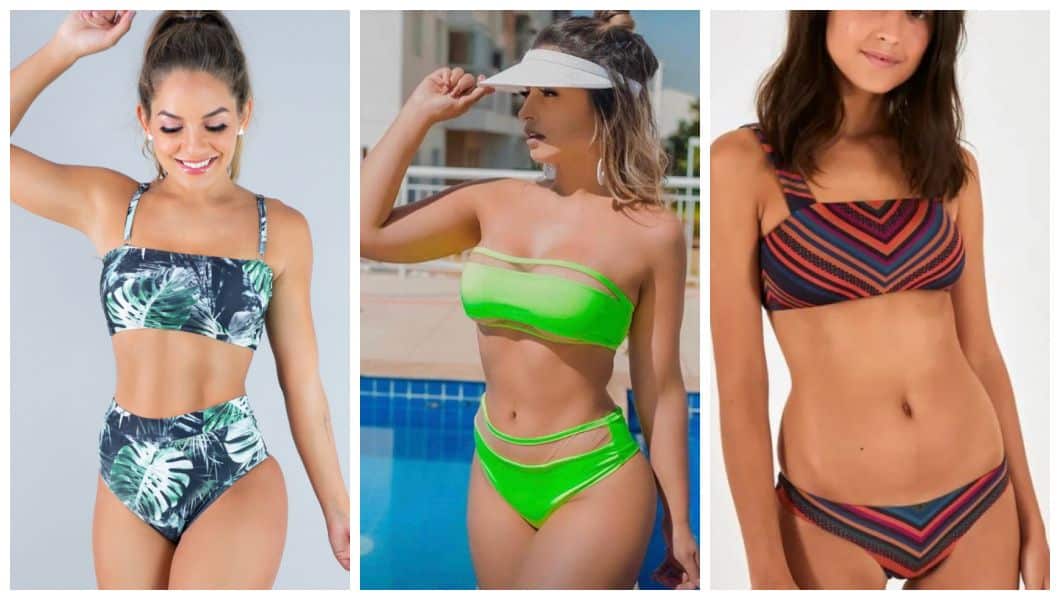 modelos de biquini os principais modelos que estao bombando no verao 12 - Modelos de bikini: los principales modelos que están fuera de casa en el verano.