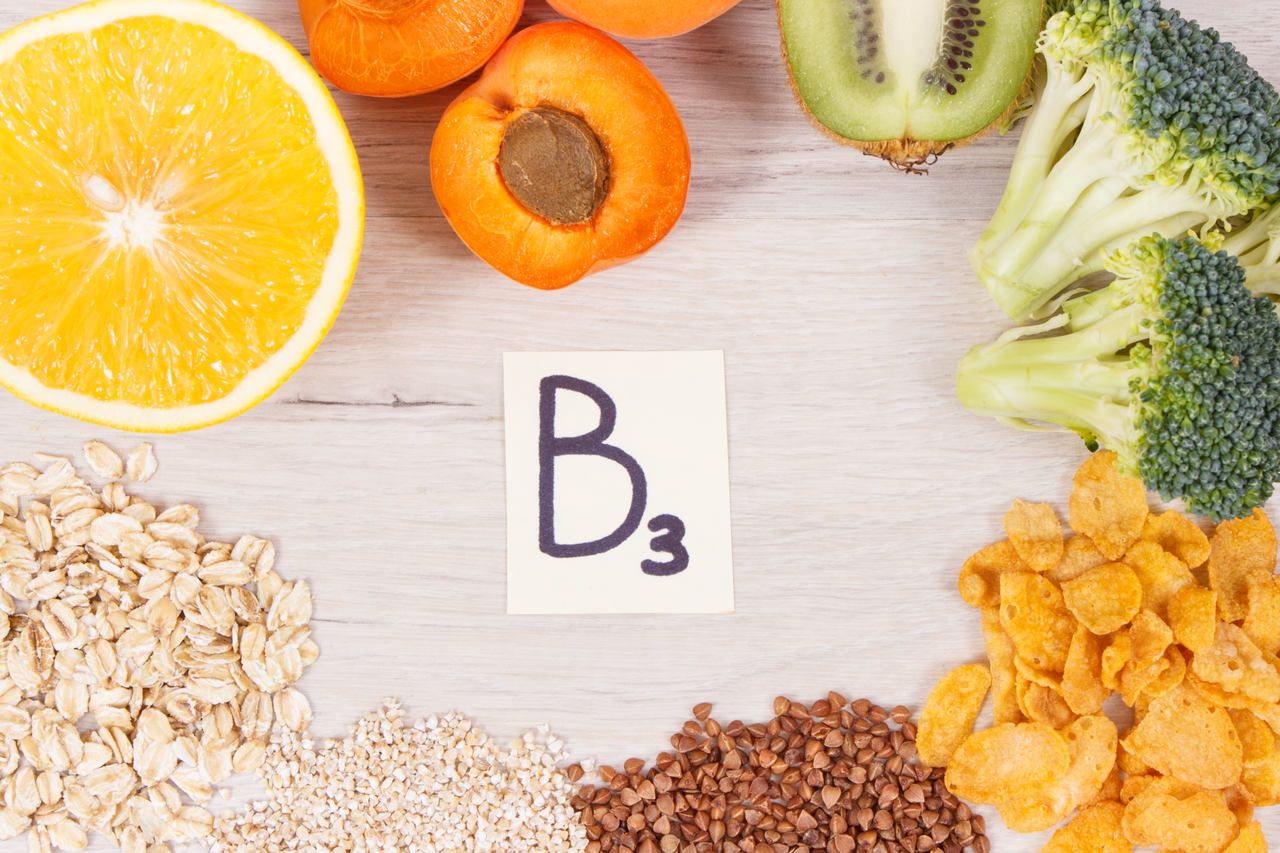 vitamina b3