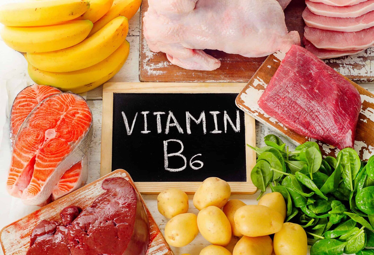 vitamina b6