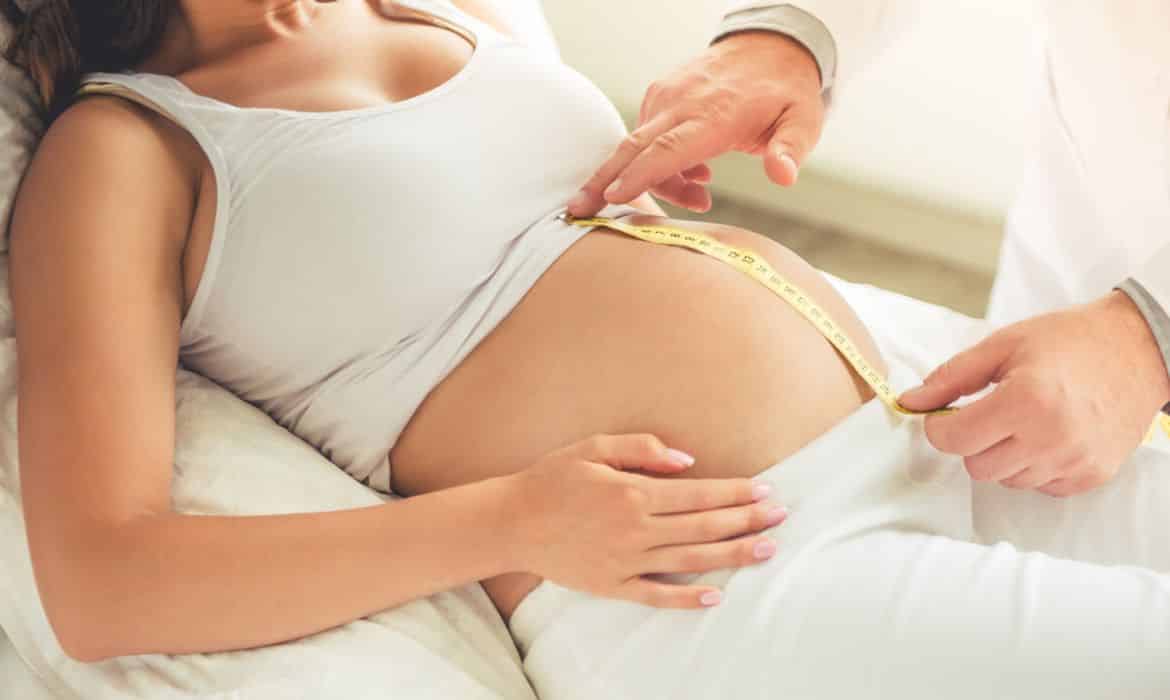 Barriga de grávida, como identificar? Dúvidas e respostas