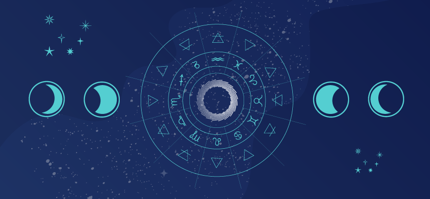 Casas no mapa astral — Características e significados de cada uma