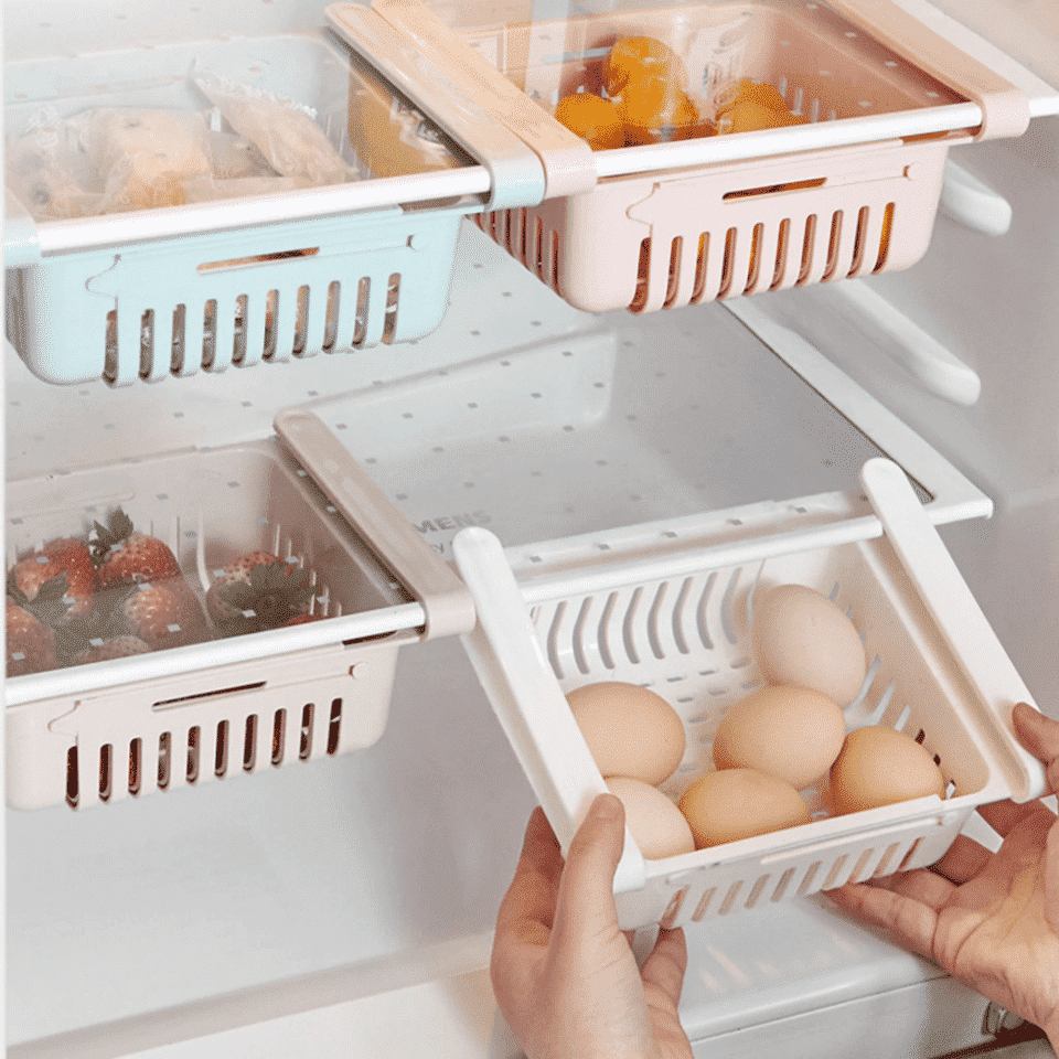 como limpar geladeira dicas para deixar sua geladeira limpinha 960x960 - Cómo limpiar su refrigerador: consejos para limpiar su refrigerador