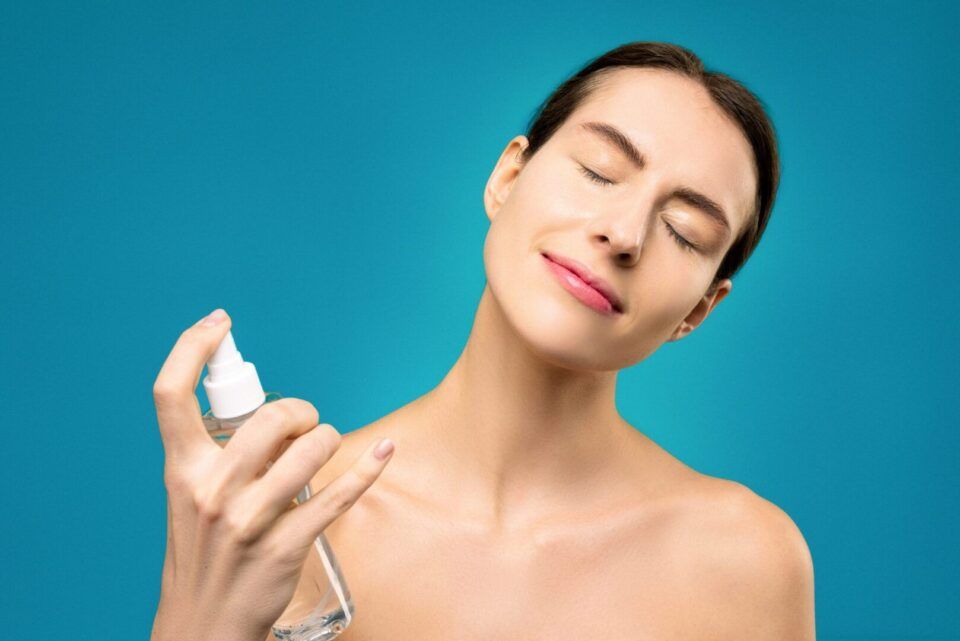 cuidados com a pele como montar uma rotina de cuidados ideal para voce 2 960x641 - Cuidado de la piel: tipos de piel, rutina de cuidado y productos ideales