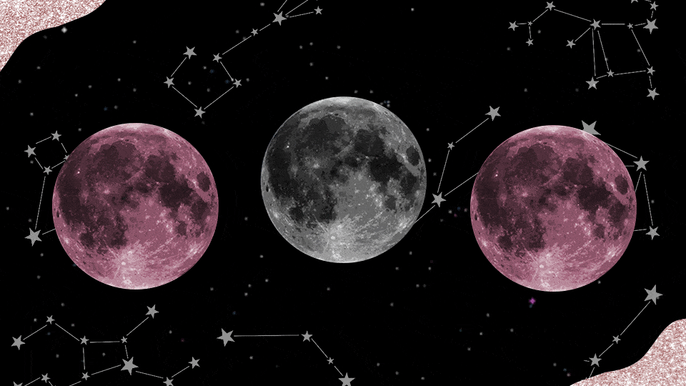 Lua no mapa astral, o que é? Significados em cada signo