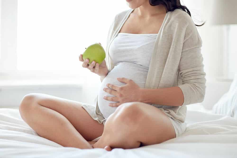 o que comer na gravidez alimentos que nutrem voce e o bebe 2 - ¿Qué comer durante el embarazo?  Alimentos que nutren a la madre y al bebé
