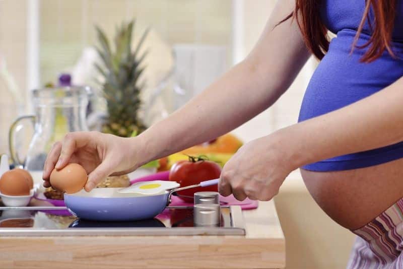 o que comer na gravidez alimentos que nutrem voce e o bebe 3 - ¿Qué comer durante el embarazo?  Alimentos que nutren a la madre y al bebé