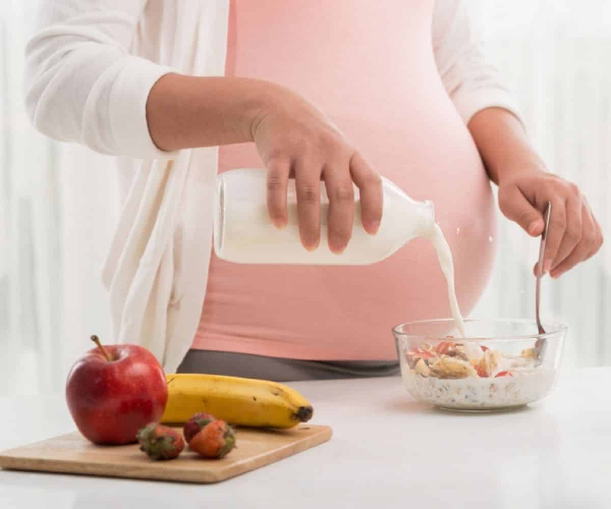 o que comer na gravidez alimentos que nutrem voce e o bebe 4 - ¿Qué comer durante el embarazo?  Alimentos que nutren a la madre y al bebé