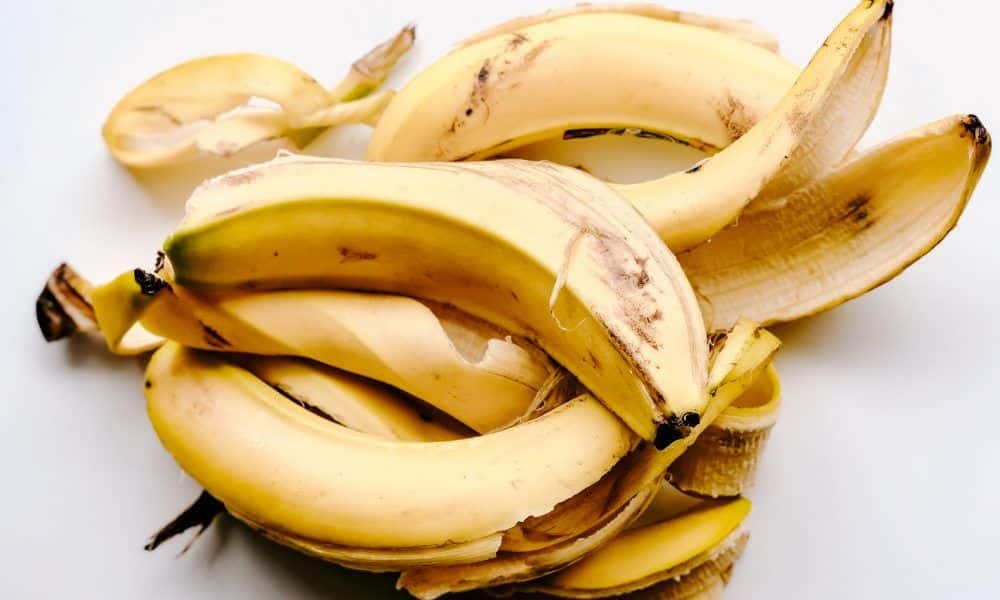 Casca de banana - Principais benefícios e utilidades