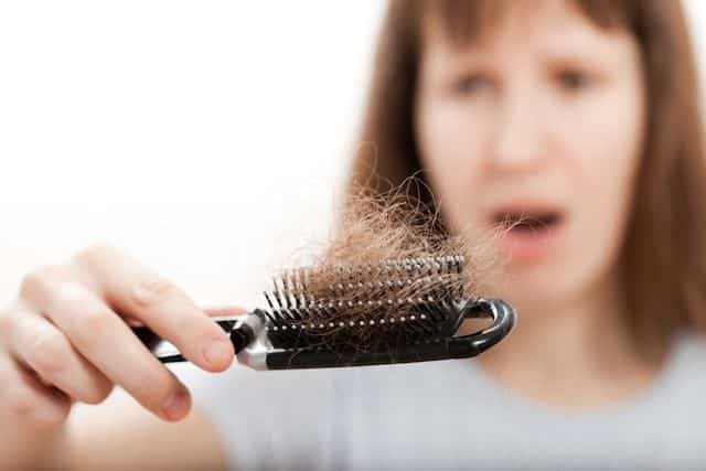 o que e alopecia causas e tratamentos para queda de cabelo 3 - ¿Qué es la alopecia?  Causas y tratamientos para la caída del cabello.