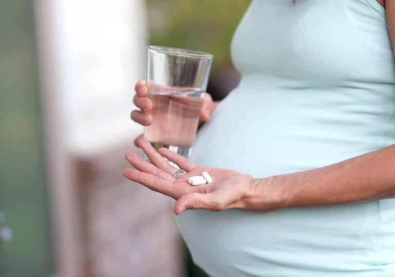 remedios que gravida nao pode tomar veja as categorias de risco 6 - Medicamentos que las mujeres embarazadas no pueden tomar: categorías de riesgo