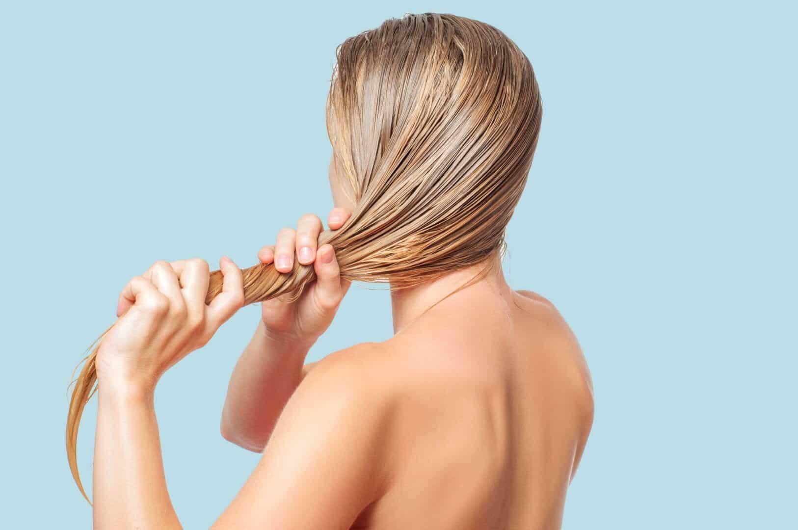 soro fisiologico no cabelo beneficios e formas de usar 8 - La solución salina en el cabello - Beneficios y formas de uso
