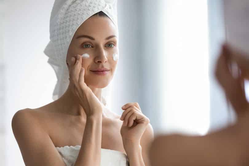 Hidratação da pele – Importância da prática e como realizá-la