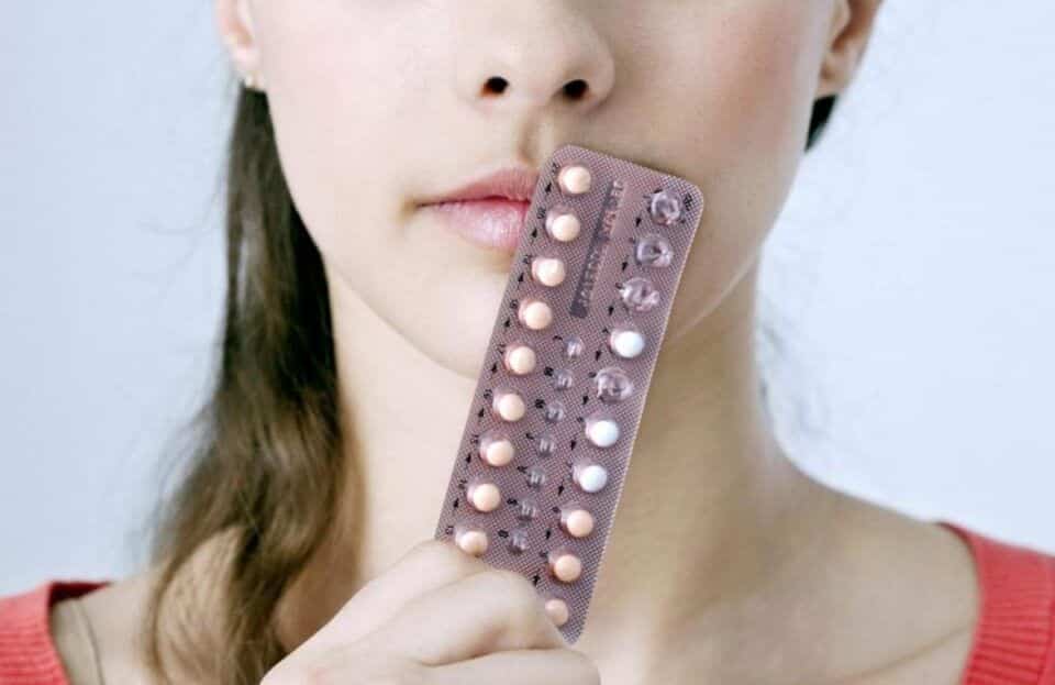 Parar de tomar anticoncepcional – Principais mudanças no organismo