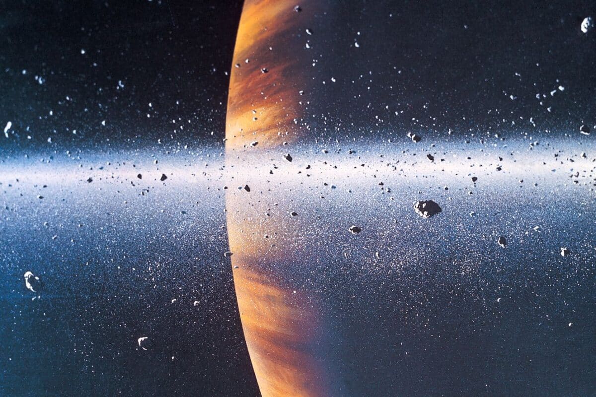 Retorno de Saturno, o que é? Tudo que você precisa saber sobre