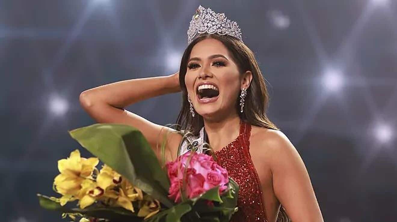 Andrea Meza, quem é? Biografia e trajetória da nova Miss Universo