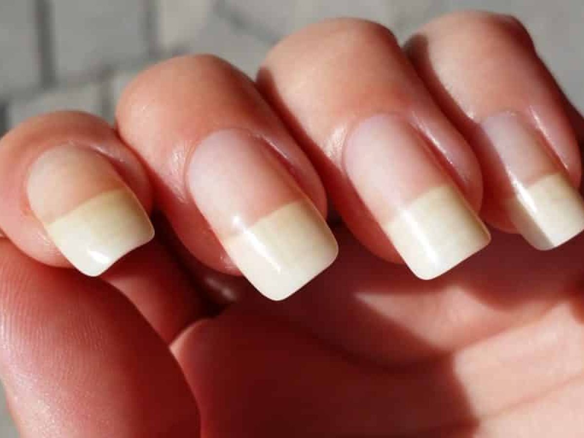 Como parar de roer as unhas! Dicas & truques! - Unha Bonita